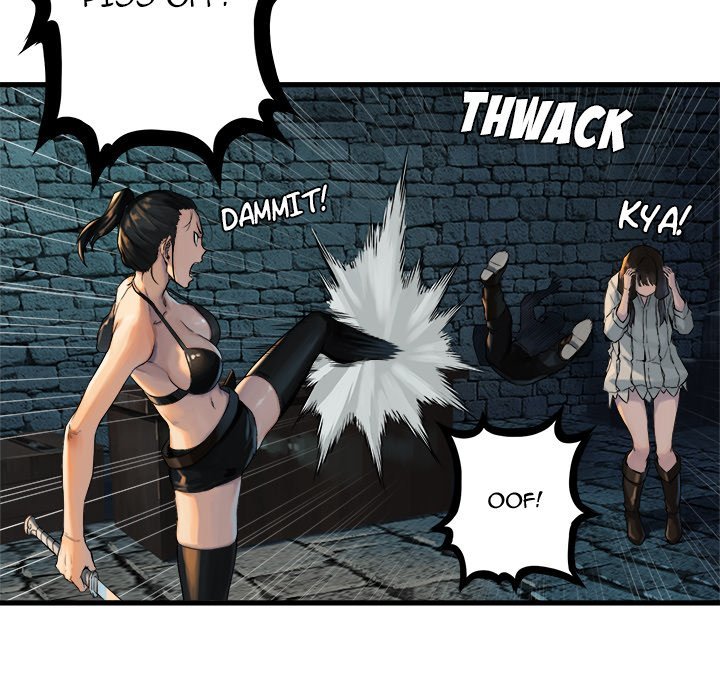 Read Her Summon EN Manga Online