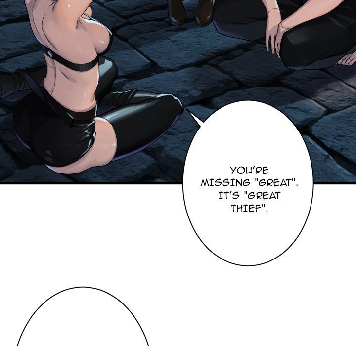 Read Her Summon EN Manga Online