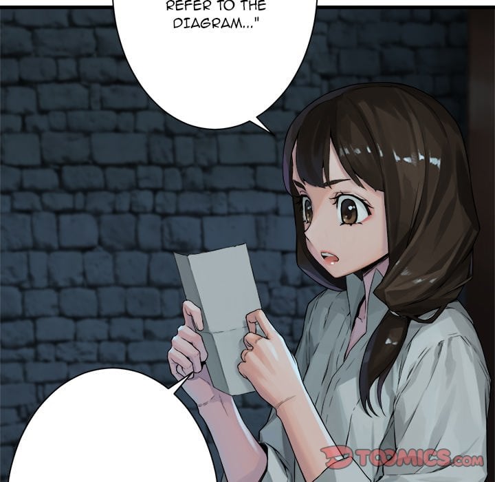 Read Her Summon EN Manga Online