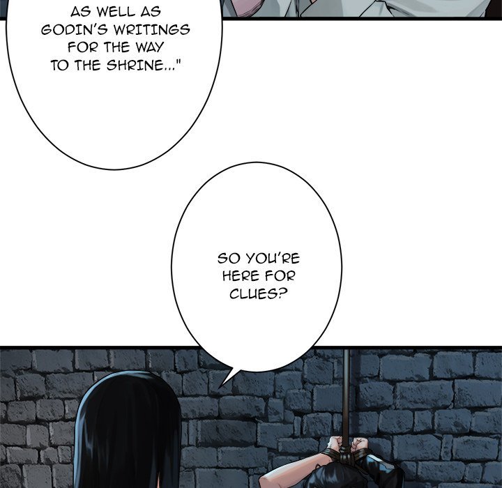 Read Her Summon EN Manga Online