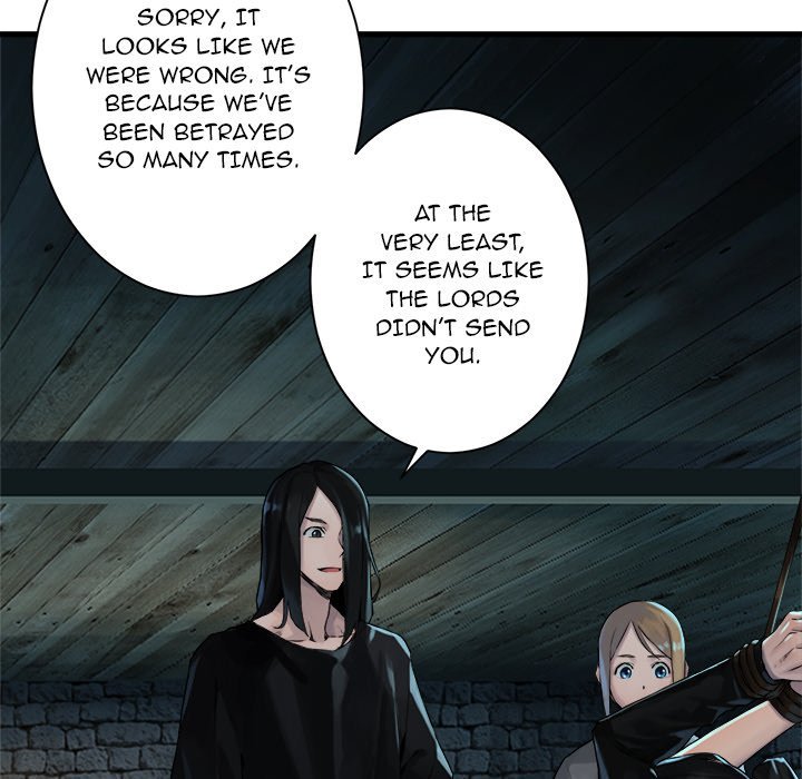 Read Her Summon EN Manga Online