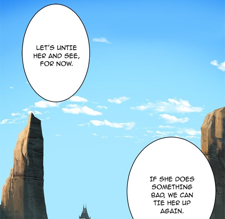 Read Her Summon EN Manga Online