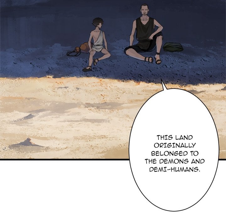 Read Her Summon EN Manga Online