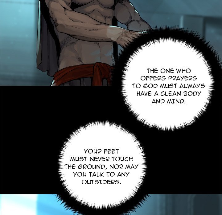 Read Her Summon EN Manga Online