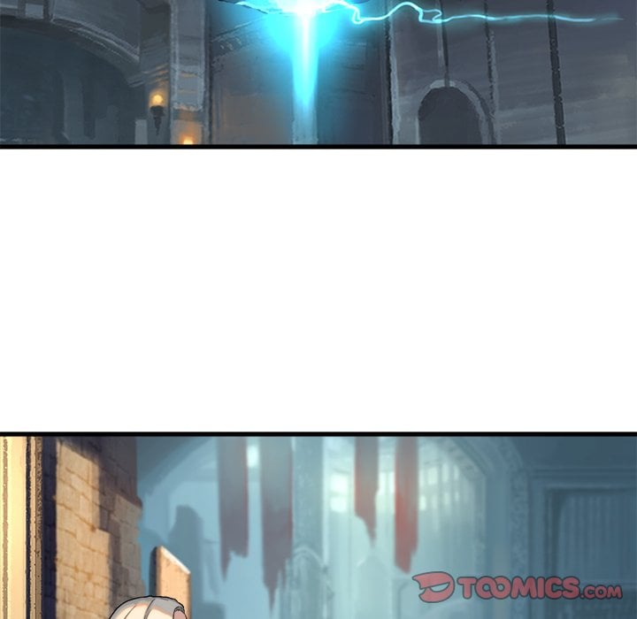 Read Her Summon EN Manga Online