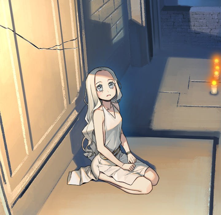 Read Her Summon EN Manga Online