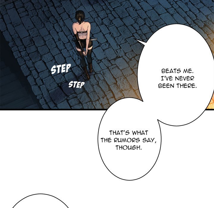 Read Her Summon EN Manga Online