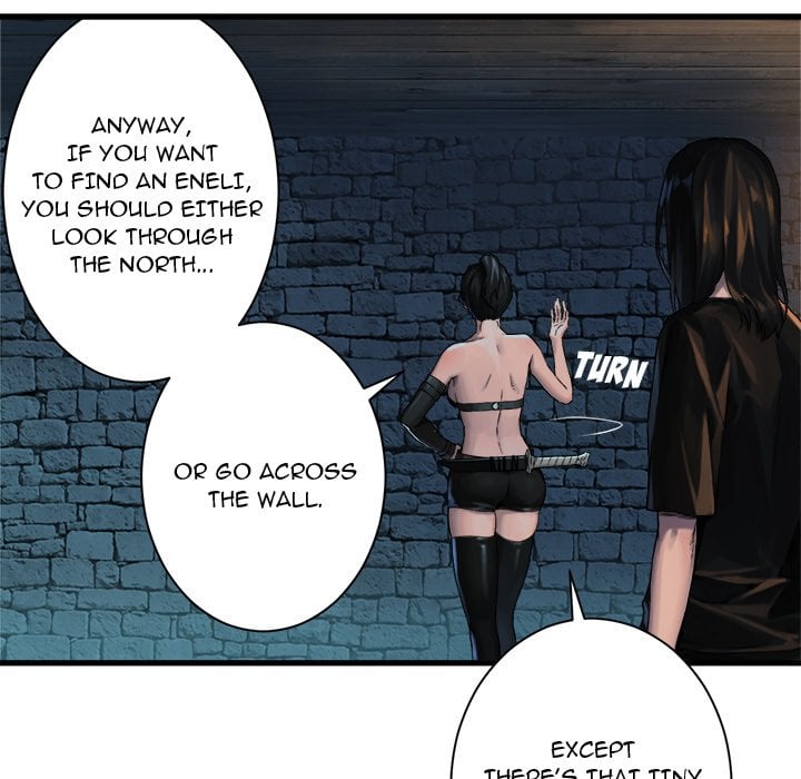 Read Her Summon EN Manga Online