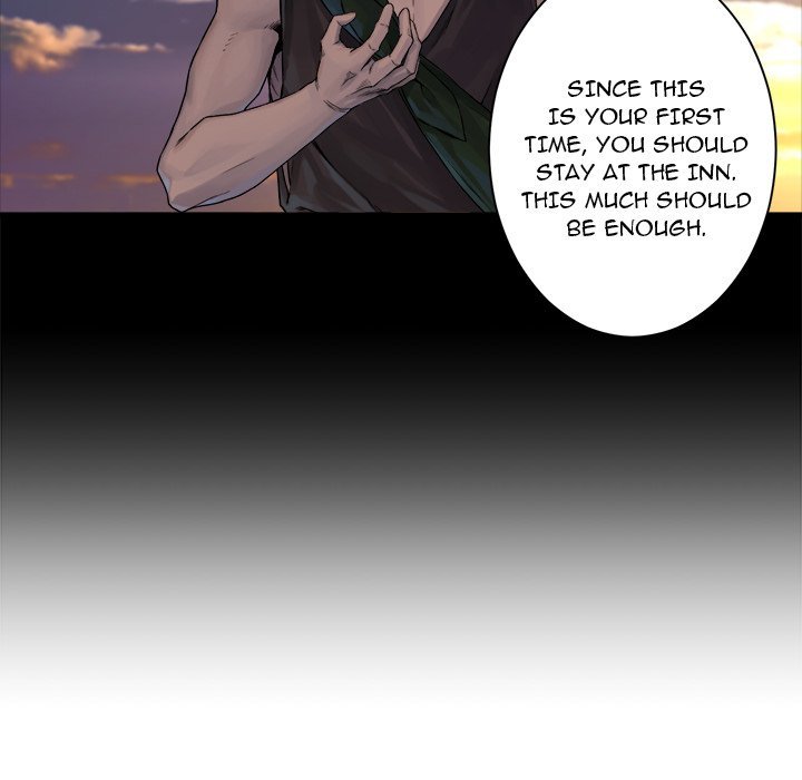 Read Her Summon EN Manga Online