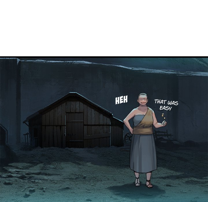 Read Her Summon EN Manga Online