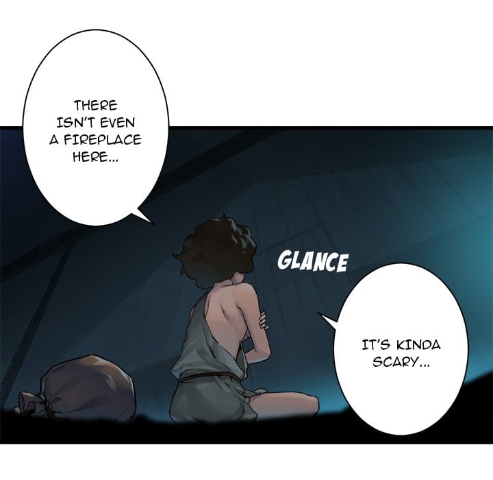 Read Her Summon EN Manga Online