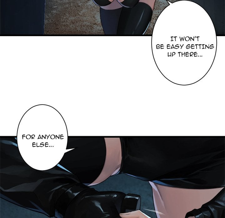 Read Her Summon EN Manga Online