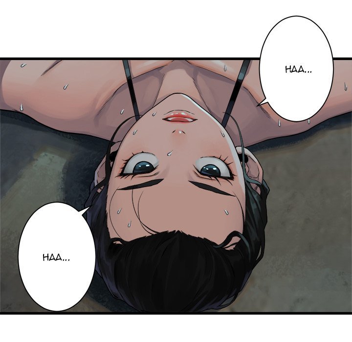 Read Her Summon EN Manga Online