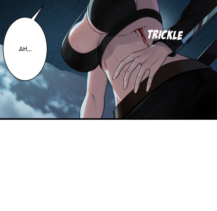 Read Her Summon EN Manga Online