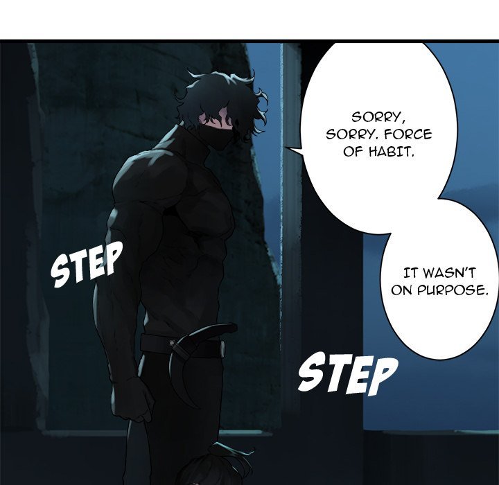 Read Her Summon EN Manga Online