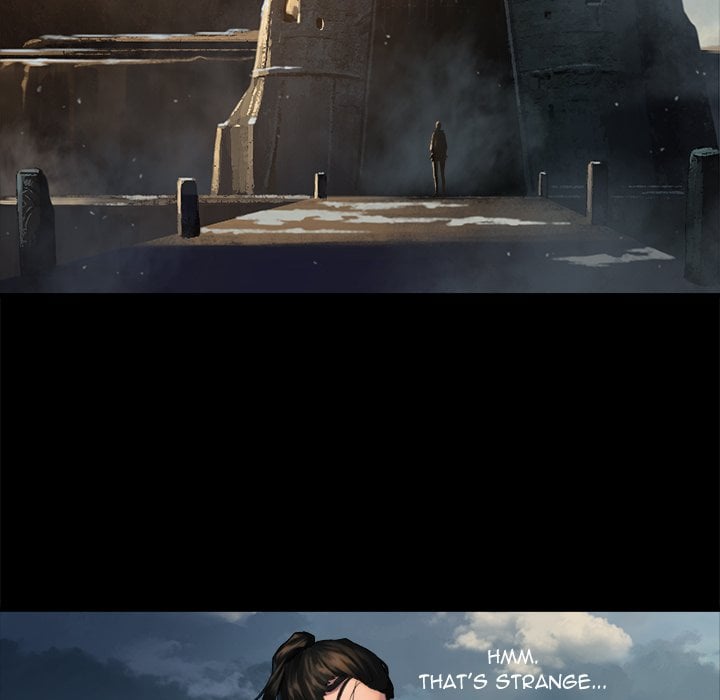 Read Her Summon EN Manga Online