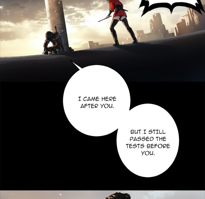 Read Her Summon EN Manga Online