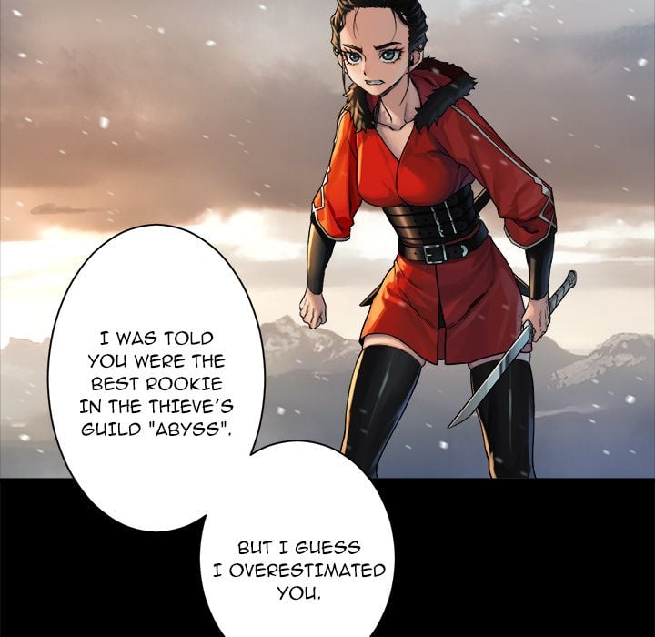 Read Her Summon EN Manga Online