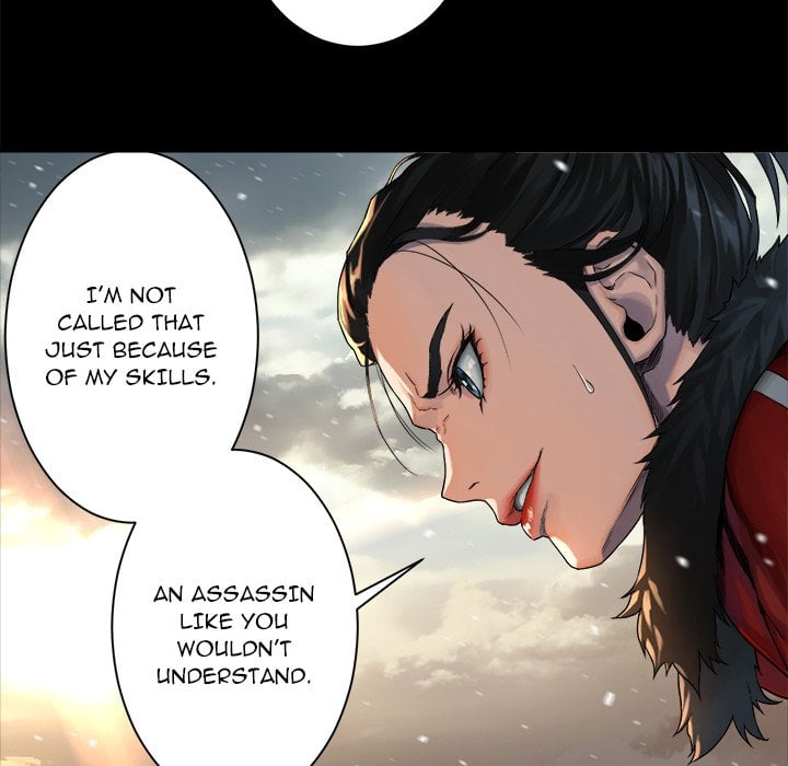 Read Her Summon EN Manga Online