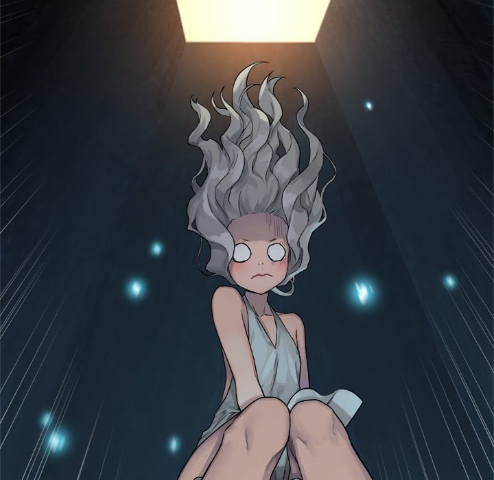 Read Her Summon EN Manga Online