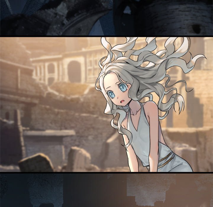 Read Her Summon EN Manga Online