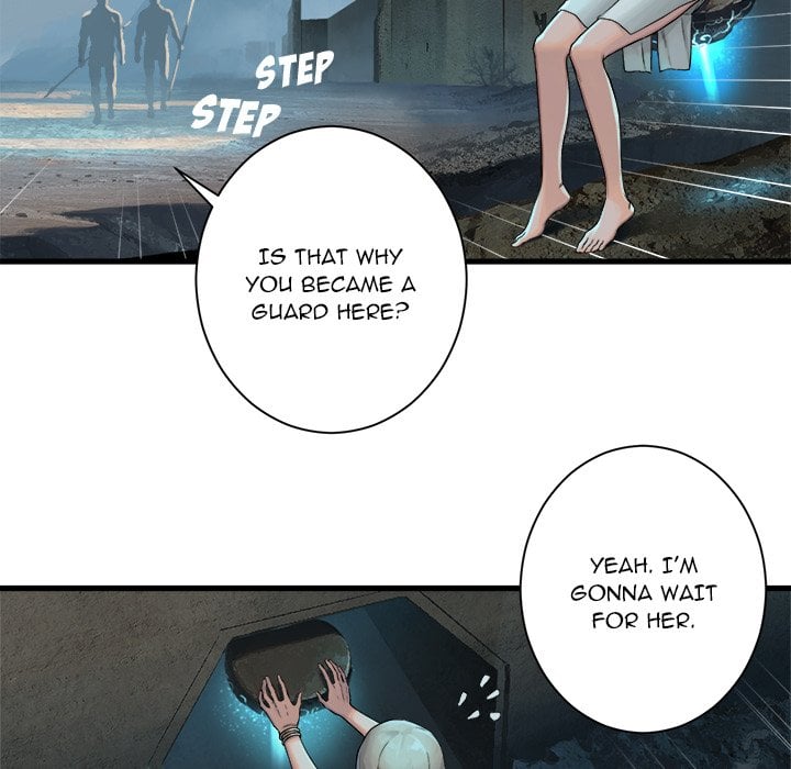 Read Her Summon EN Manga Online