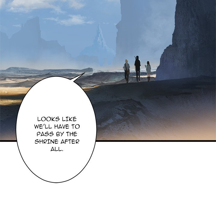 Read Her Summon EN Manga Online