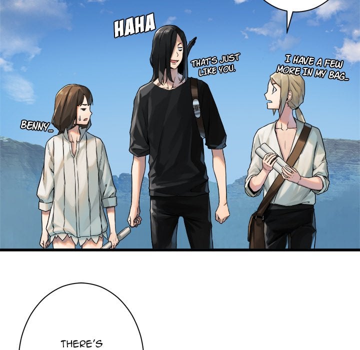 Read Her Summon EN Manga Online