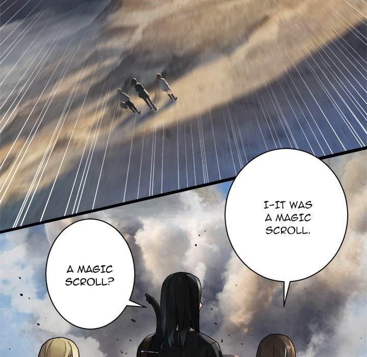 Read Her Summon EN Manga Online