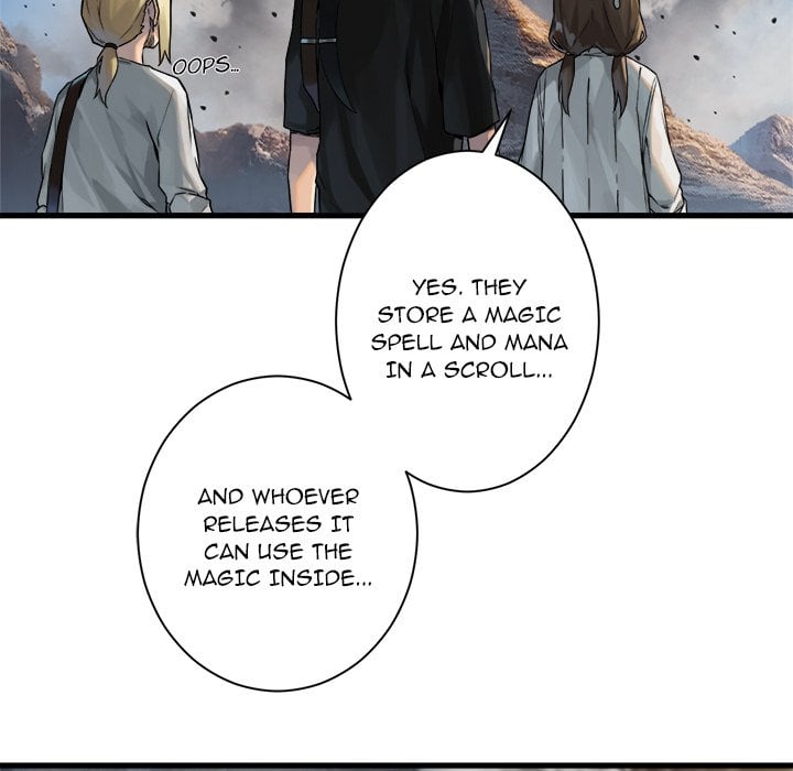 Read Her Summon EN Manga Online