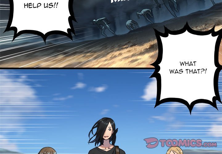 Read Her Summon EN Manga Online