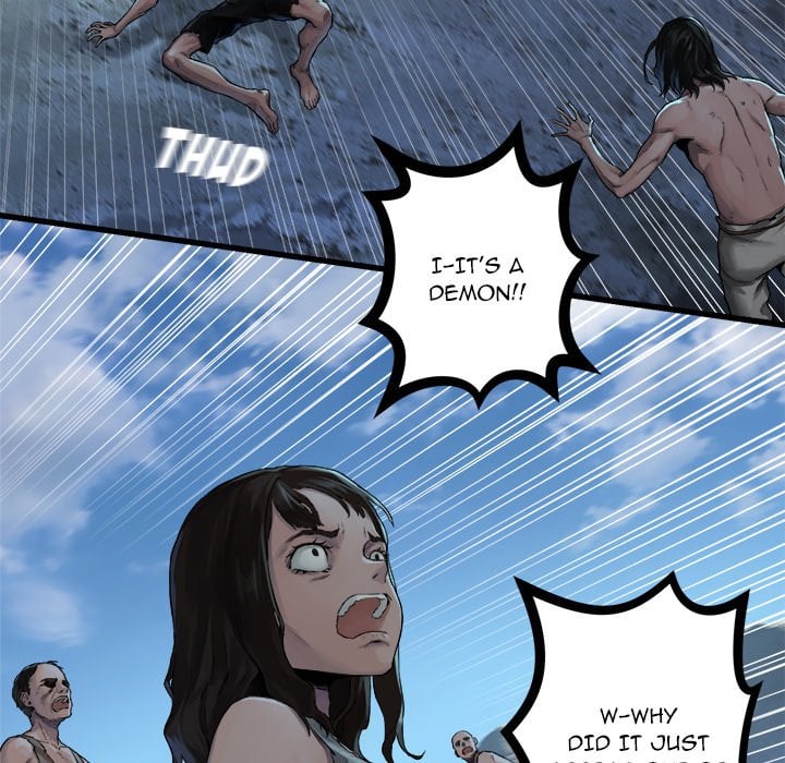 Read Her Summon EN Manga Online