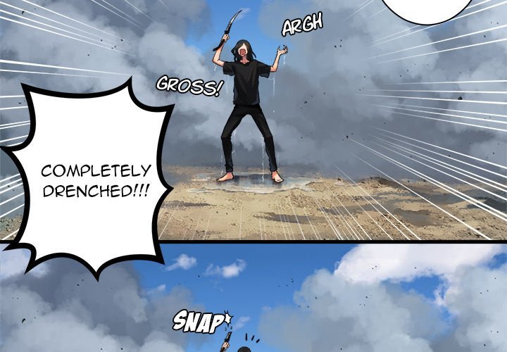 Read Her Summon EN Manga Online