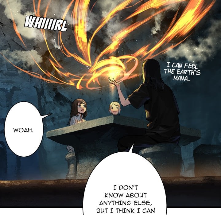 Read Her Summon EN Manga Online