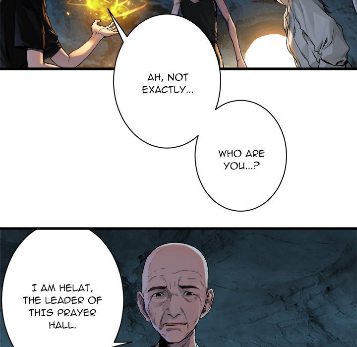 Read Her Summon EN Manga Online