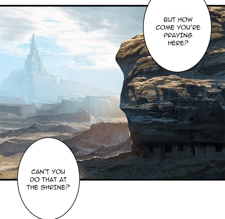 Read Her Summon EN Manga Online