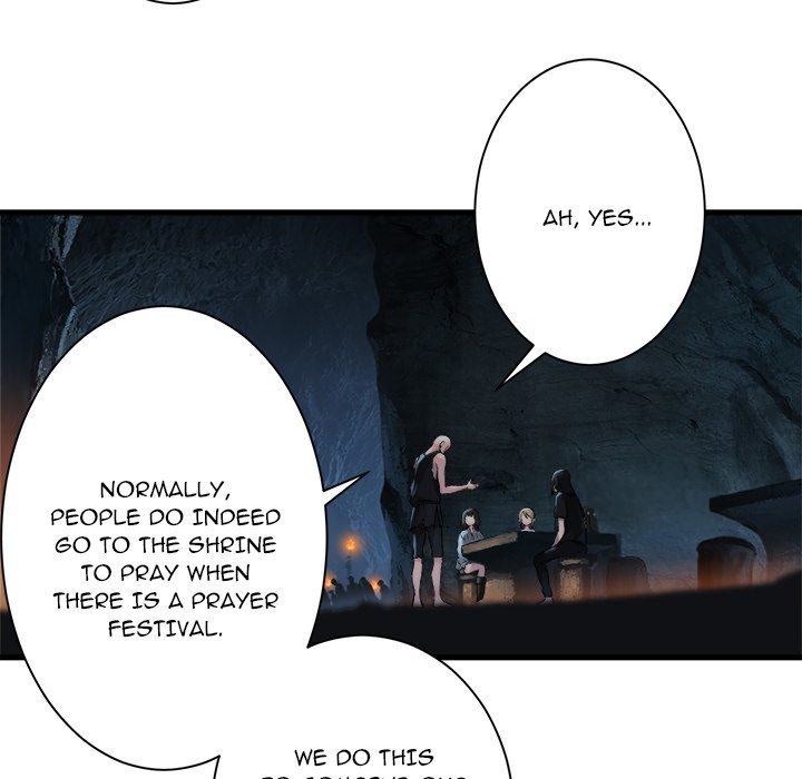 Read Her Summon EN Manga Online