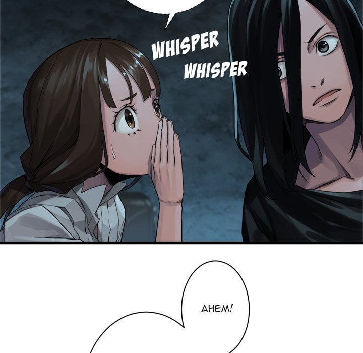 Read Her Summon EN Manga Online