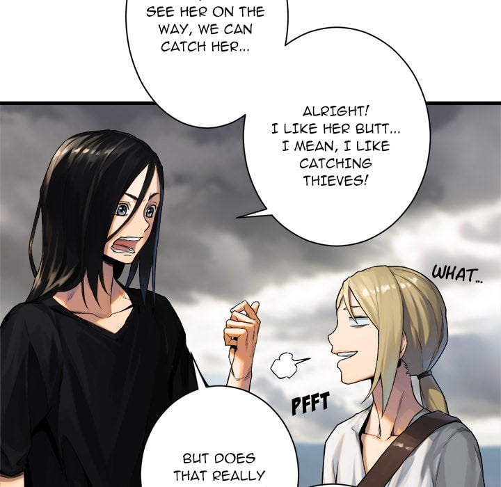 Read Her Summon EN Manga Online