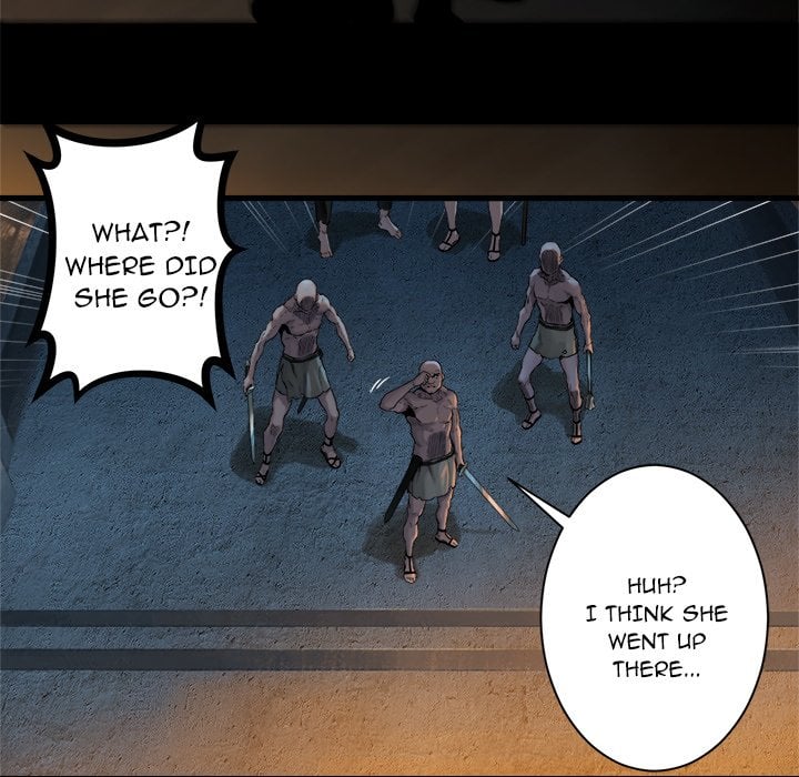 Read Her Summon EN Manga Online