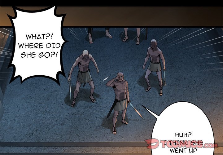 Read Her Summon EN Manga Online