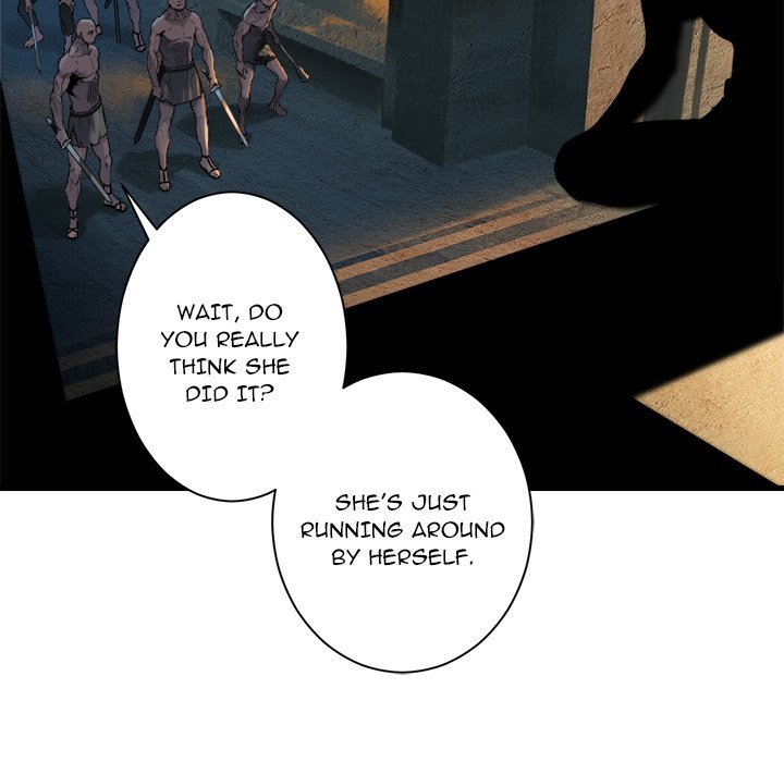 Read Her Summon EN Manga Online