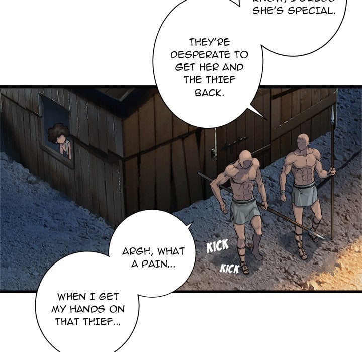 Read Her Summon EN Manga Online