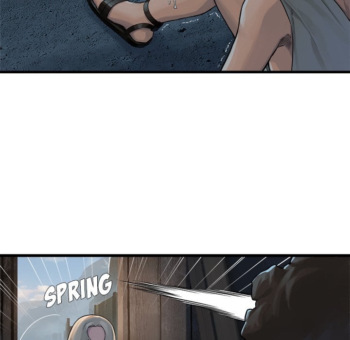 Read Her Summon EN Manga Online