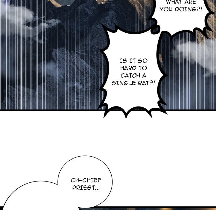 Read Her Summon EN Manga Online