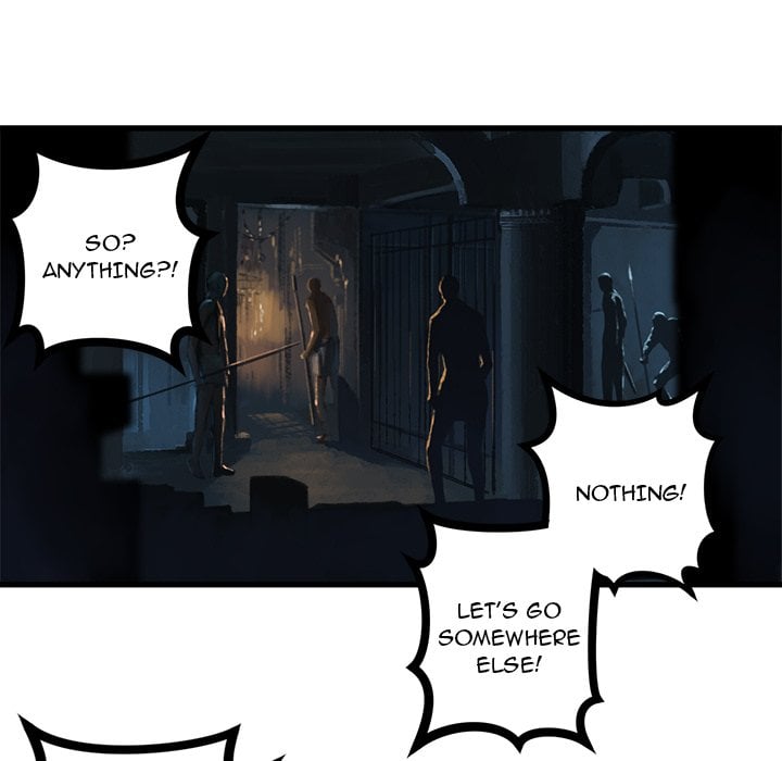 Read Her Summon EN Manga Online