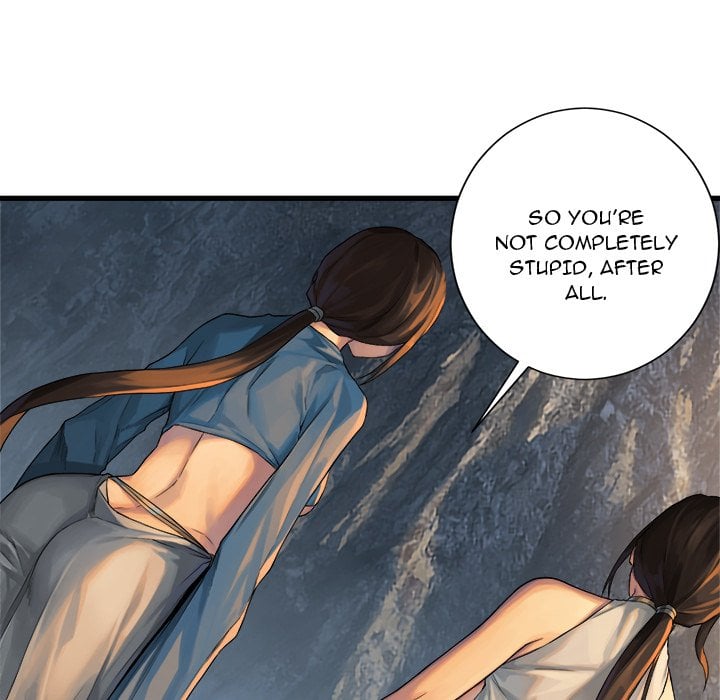 Read Her Summon EN Manga Online