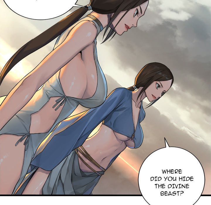 Read Her Summon EN Manga Online