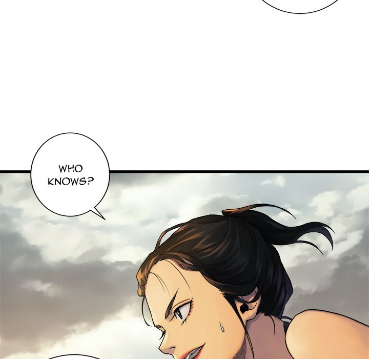 Read Her Summon EN Manga Online