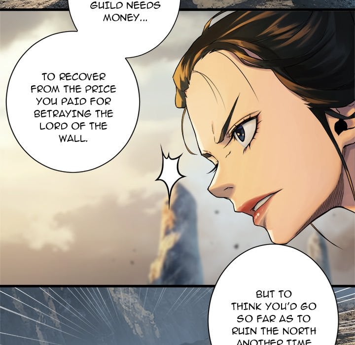 Read Her Summon EN Manga Online